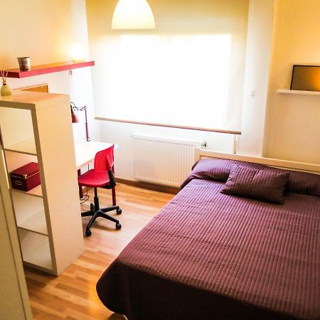 Apartamento Pontevedra Centro ภายนอก รูปภาพ