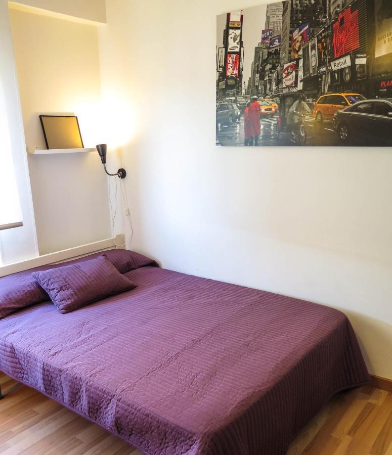 Apartamento Pontevedra Centro ภายนอก รูปภาพ