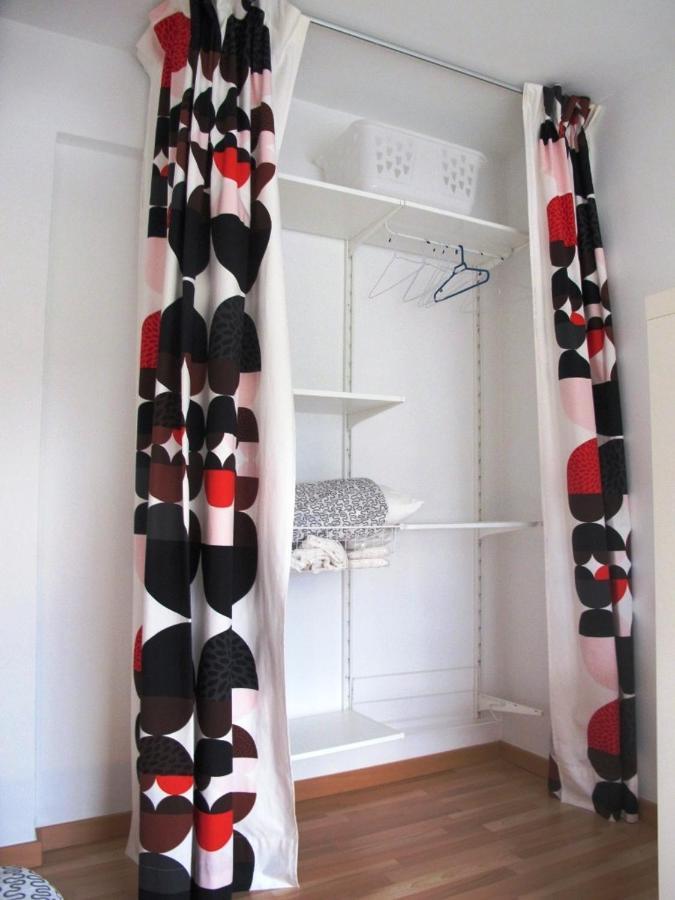 Apartamento Pontevedra Centro ภายนอก รูปภาพ