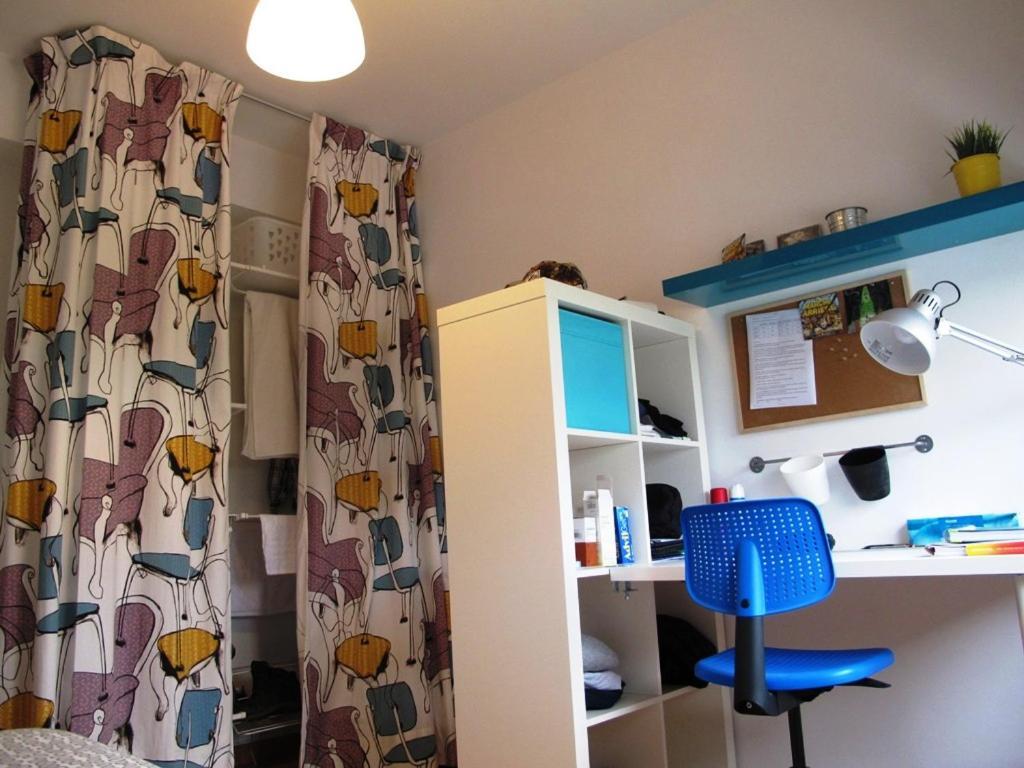 Apartamento Pontevedra Centro ภายนอก รูปภาพ